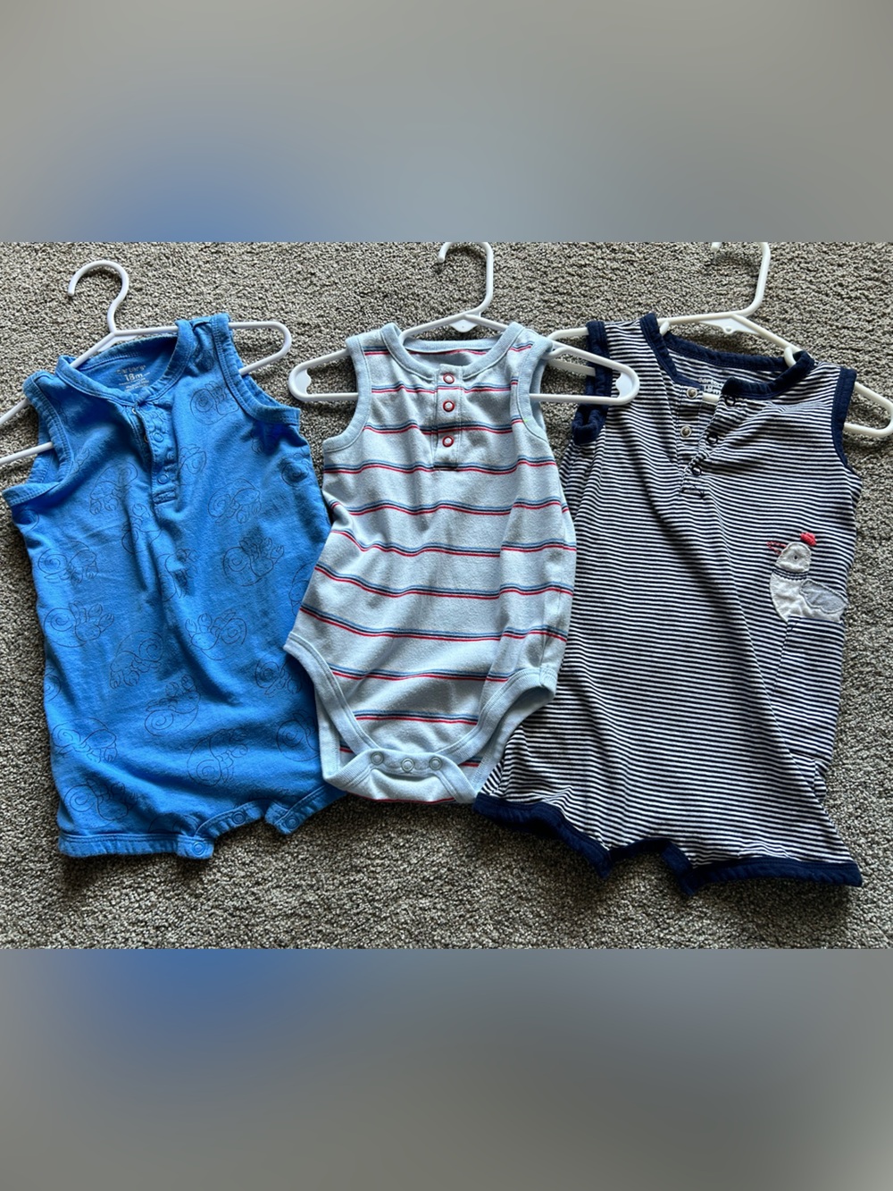 12-18, month boys clothing lot